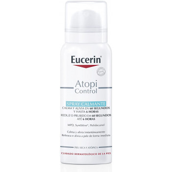 EUCERIN Atopicontrol Spray Calmante 50 ml