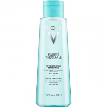 VICHY Pureté Thermale Tónico Perfeccionador 200 ml