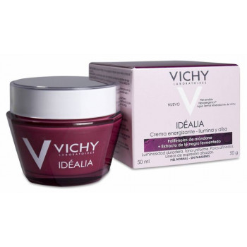 VICHY Idealia Noche 50 ml