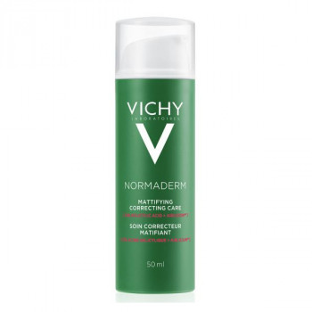 VICHY Normaderm corrector matificante 50 ml