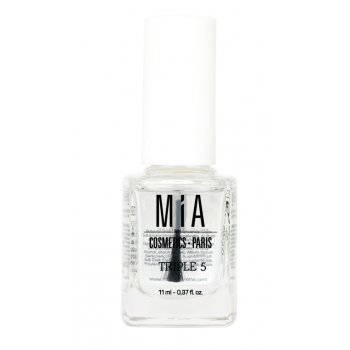 MIA LAURENS Tratamiento Uñas Triple 5 11 ml