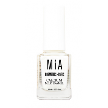 MIA LAURENS Tratamiento Calcium Milk Enamel 11 ml