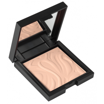 MIA LAURENS Maquillaje en Polvo Compacto Beige 10,5 g