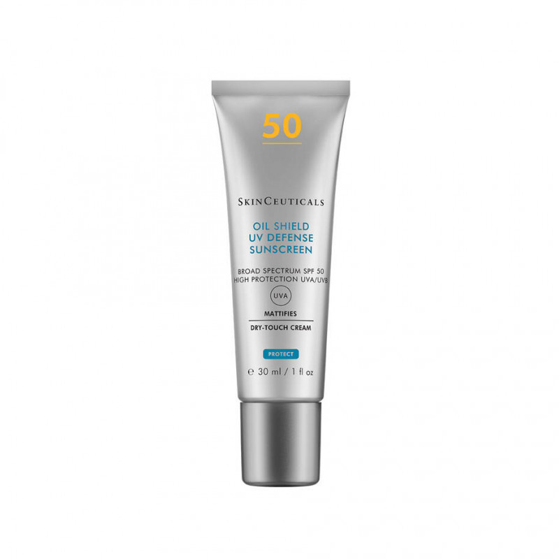 SKINCEUTICALS Oil Shield UV Defense Sunscreen SPF 50 30 ml