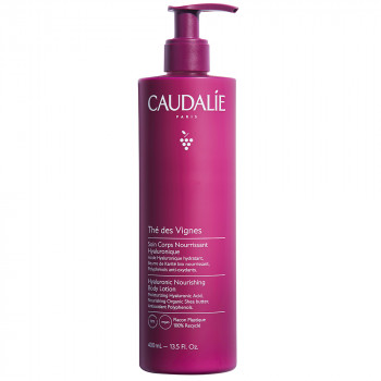 CAUDALIE Thés des Vignes Tratamiento Corporal 400 ml