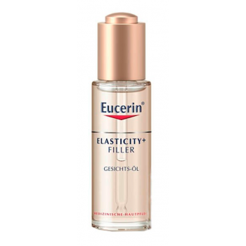 EUCERIN Elasticity + Filler Aceite Facial 30 ml