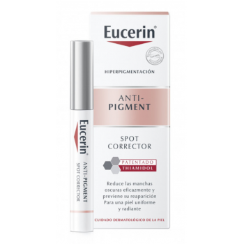 EUCERIN Anti-Pigment Corrector de Manchas 5 ml