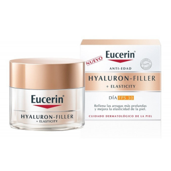 EUCERIN Hyaluron-Filler + Elasticity Dia FPS 30 50 ml