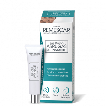 REMESCAR Corrector de Arrugas 8 ml