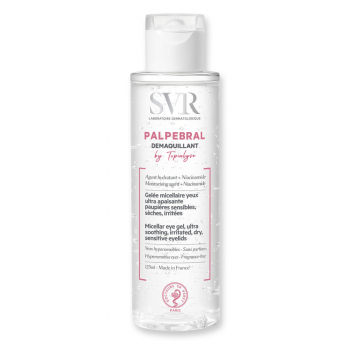 SVR Palpebral by Topialyse Desmaquillante de Ojos 125 ml