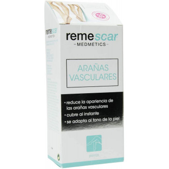 REMESCAR Arañas Vasculares 40 ml