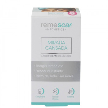 REMESCAR Mirada Cansada 15 ml