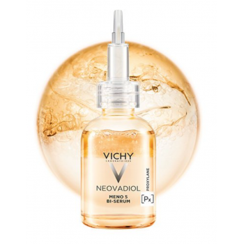 VICHY Neovadiol meno 5 Bi-serum 30 ml