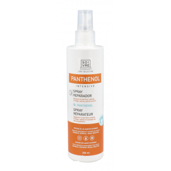 SOIVRE Panthenol 6% Spray Reparador 250 ml