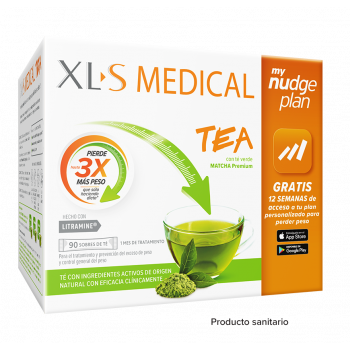 XLS MEDICAL Tea 30 Sobres