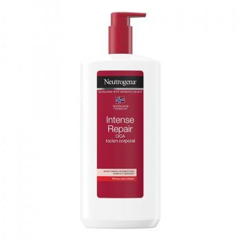 NEUTROGENA Loción Corporal Intensa 750 ml