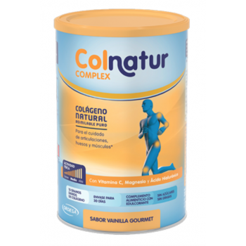 COLNATUR Complex Vainilla Gourmet 330 g