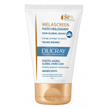 DUCRAY Melascreen Manchas Manos SPF 50+ 50 ml