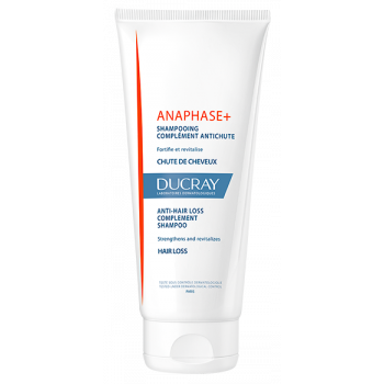 DUCRAY Anaphase Champú 200 ml