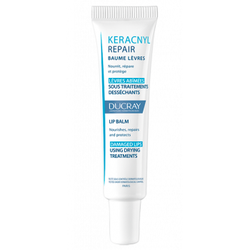 DUCRAY Keracnyl Repair Bálsamo Labial 15 ml