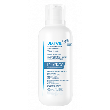 DUCRAY Dexyane Bálsamo Emoliente 400 ml