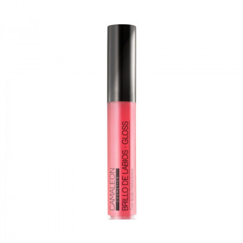 CAMALEON Magic Gloss Color Rosa 9 ml