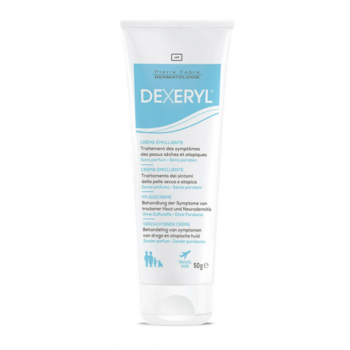 DUCRAY Dexeryl Crema Protección Cutánea 50 ml