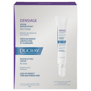 DUCRAY Densiage Sérum 3 x 30 ml