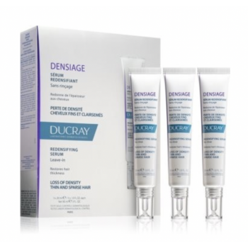 DUCRAY Densiage Sérum 3 x 30 ml