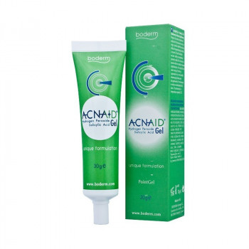 ACNAID gel 30g