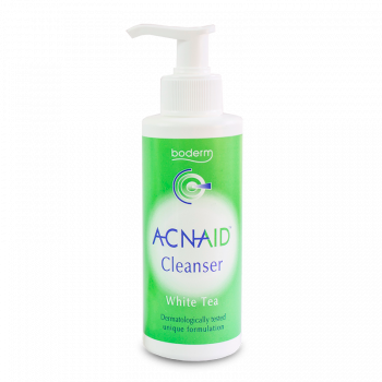 ACNAID limpiador 200ml