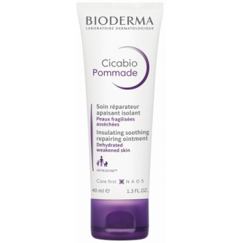 BIODERMA Cicabio Pomada 40 ml