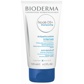 BIODERMA Nodé DS+ Champú 125 ml