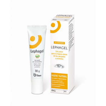 LEPHAGEL Gel 30 g