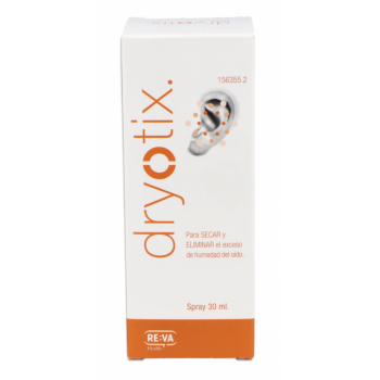 DRYOTIX spray 30ml