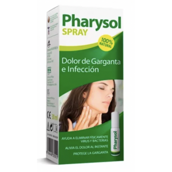 PHARYSOL Garganta Spray 30 ml