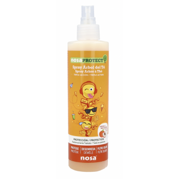 NOSA Spray Árbol del Té Aroma Pomelo 250 ml