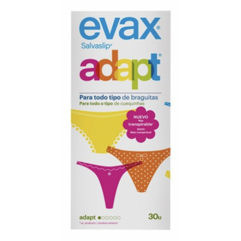 EVAX Protectores Adapt 30 ads