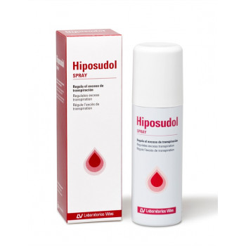 HIPOSUDOL Spray 100 ml