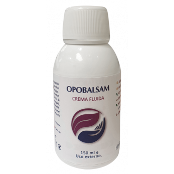 OPOBALSAM Crema Fluida 150 ml