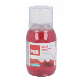 PHB Total Plus Enjuague Bucal 100 ml