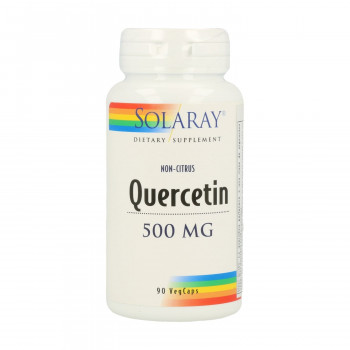 QUERCITIN Non Citrus 90 Cápsulas