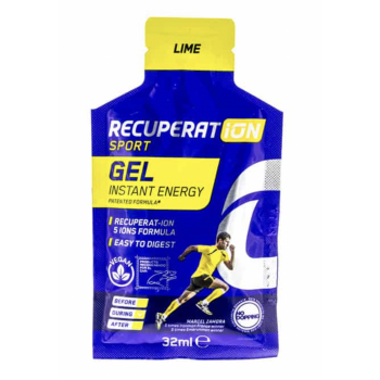 RECUPERATION Sport Gel Lima 32 ml