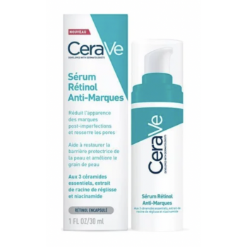 CERAVE Retinol Sérum Antimarcas 30 ml