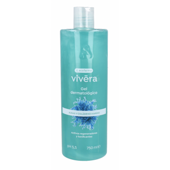 ACOFARMA Vivera Gel Algas/Colágeno Marino 750 ml