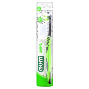 GUM Cepillo Dental Junior 904 Teens