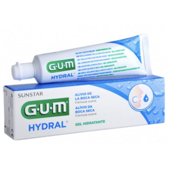 GUM Hydral Gel Hidratante 50 ml