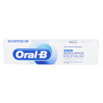 ORAL-B Encías y Esmalte Pro-Repair 100 ml