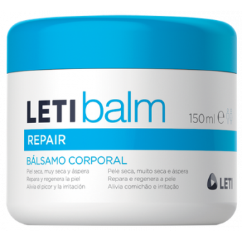 LETIbalm Bálsamo Corporal 150 ml