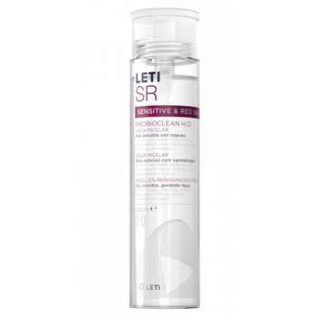 LETI SR Agua Micelar Probioclean 200 ml